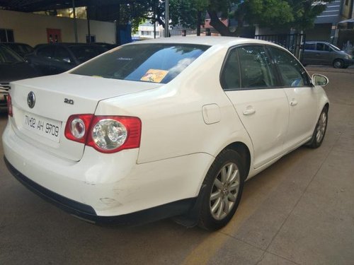 Used Volkswagen Jetta 2.0 TDI Comfortline 2009 for sale