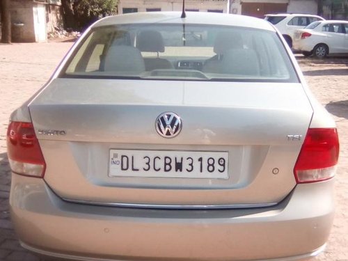 Used Volkswagen Vento 2014 for sale at low price