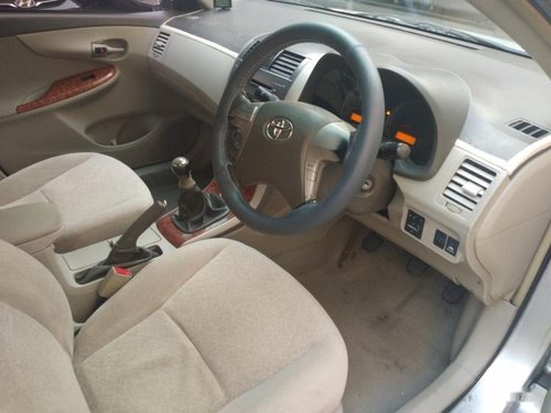 Toyota Corolla Altis G 2009 for sale