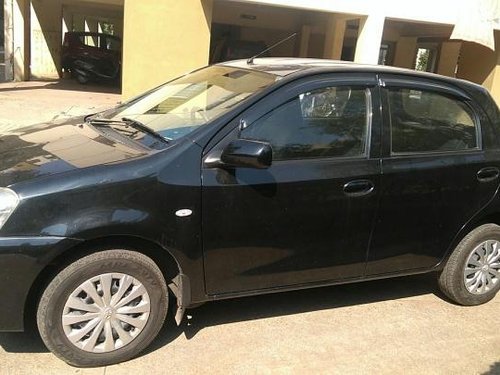 Toyota Etios Liva 1.2 G 2012 for sale