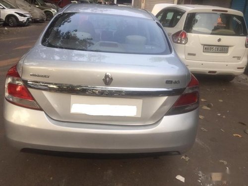 Good as new Renault Scala 2013 for sale 