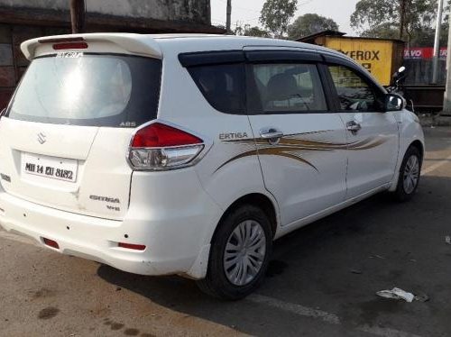 Used 2015 Maruti Suzuki Ertiga for sale