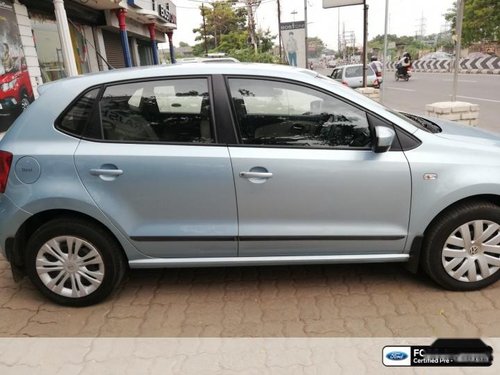 Good as new Volkswagen Polo 2012 for sale