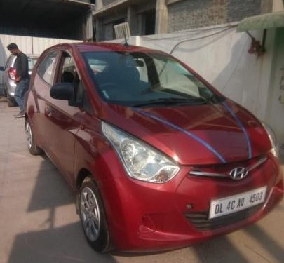 Used Hyundai Eon D Lite Plus 2012 for sale