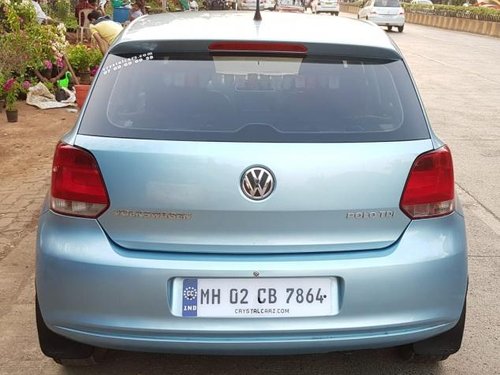 2011 Volkswagen Polo for sale