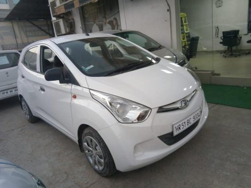 Hyundai Eon D Lite Plus 2015 for sale