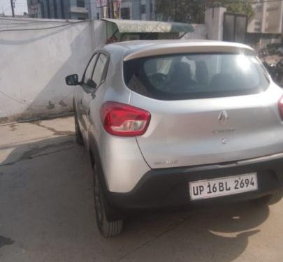 Used Renault Kwid 2017 for sale at low price