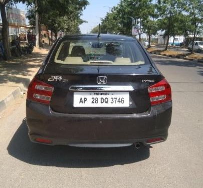 Used 2012 Honda City for sale