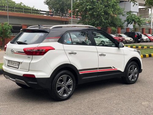 Hyundai Creta 2016 for sale