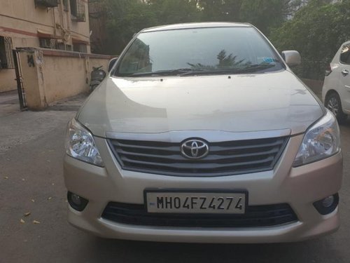 Toyota Innova 2013 for sale