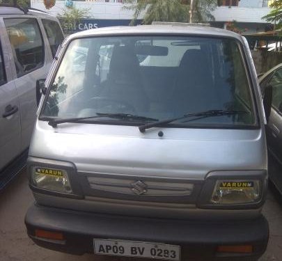 Used Maruti Suzuki Omni 2009 for sale at low price