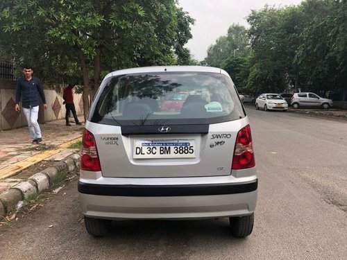 Hyundai Santro Xing 2009 for sale