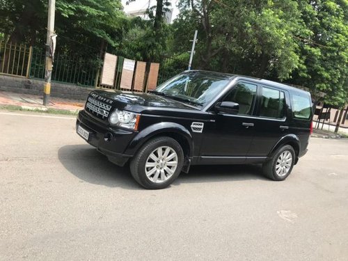Land Rover Discovery 4 SDV6 SE 2014 for sale