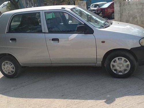 2005 Maruti Suzuki Alto for sale