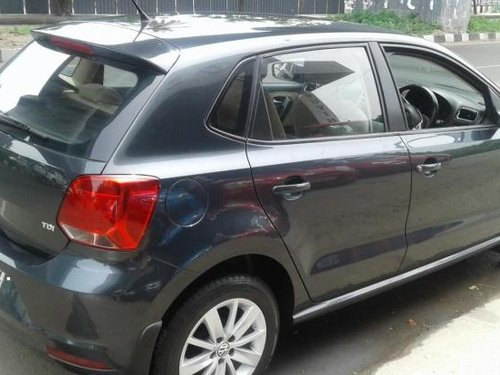 2015 Volkswagen Polo for sale