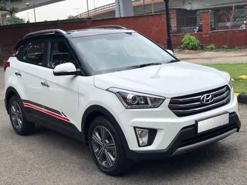 Hyundai Creta 2016 for sale