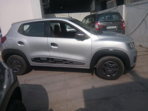 Used Renault Kwid 2017 for sale at low price