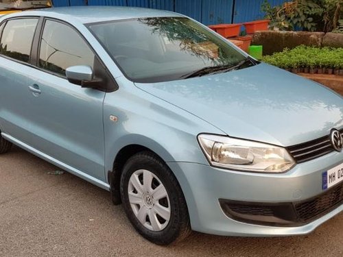 2011 Volkswagen Polo for sale