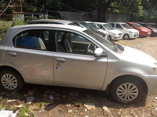 Used Toyota Etios Liva V 2015 for sale