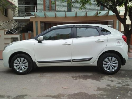 2016 Maruti Suzuki Baleno for sale