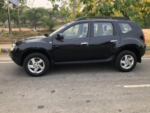 2016 Renault Duster for sale at low price