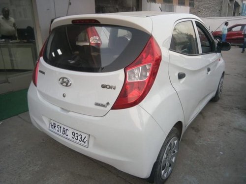 Hyundai Eon D Lite Plus 2015 for sale