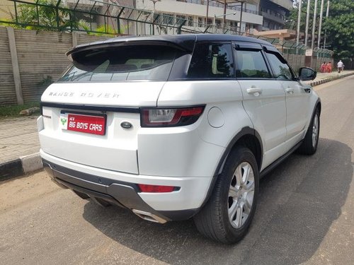 Land Rover Range Rover 2016 for sale