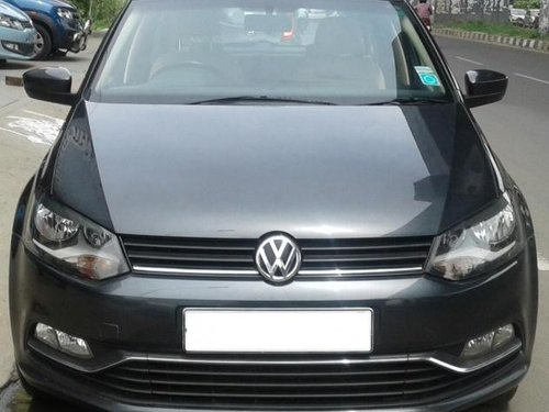 2015 Volkswagen Polo for sale