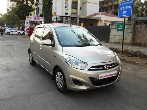 Hyundai i10 Sportz 2012 for sale