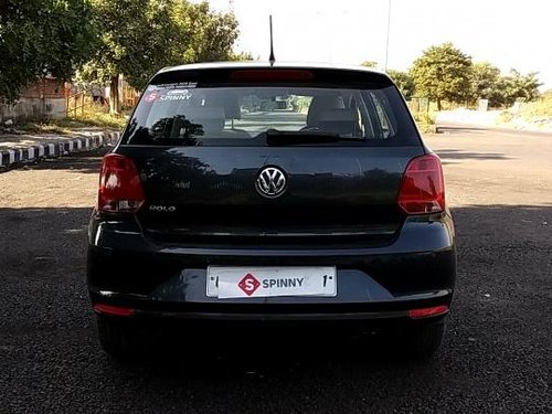 Volkswagen Polo 1.2 MPI Highline 2014 for sale