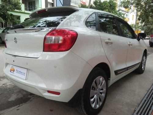 2016 Maruti Suzuki Baleno for sale