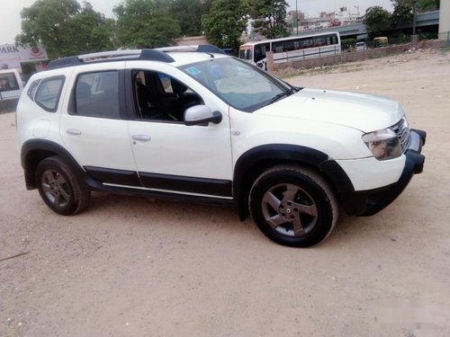 Renault Duster Adventure Edition 2014 for sale at low price