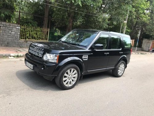 Land Rover Discovery 4 SDV6 SE 2014 for sale