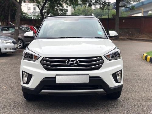 Hyundai Creta 2016 for sale