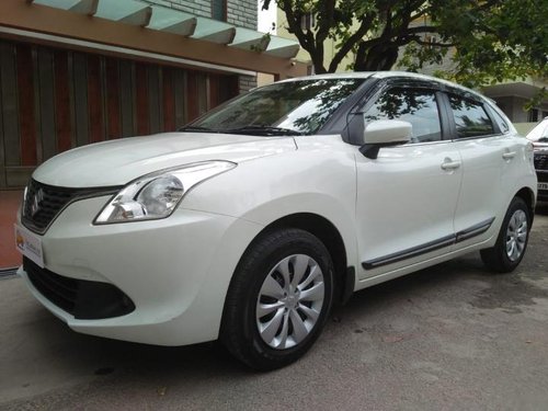 2016 Maruti Suzuki Baleno for sale