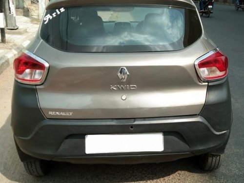 2015 Renault Kwid for sale at low price