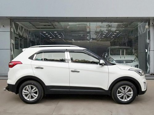 2017 Hyundai Creta for sale