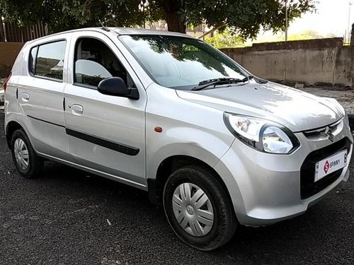 Used Maruti Suzuki Alto 800 2014 for sale at low price