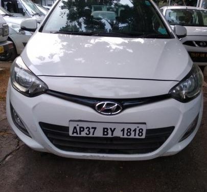 Used Hyundai i20 2013 for sale at low price