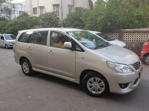 Toyota Innova 2013 for sale