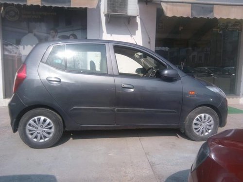 Hyundai i10 Sportz 2013 for sale