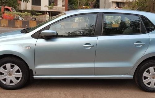 2011 Volkswagen Polo for sale