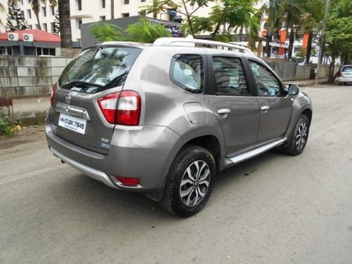 Nissan Terrano XV 110 PS 2014 for sale