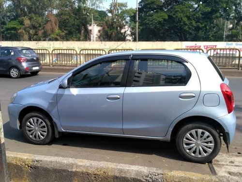 2012 Toyota Etios Liva for sale at low price