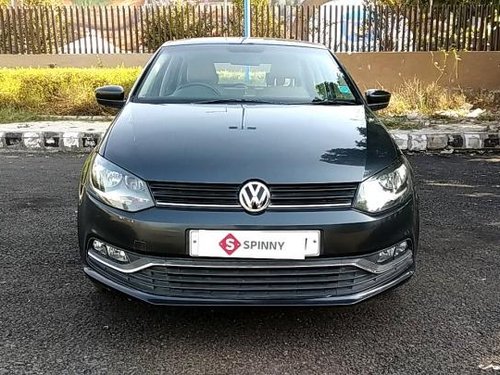 Volkswagen Polo 1.2 MPI Highline 2014 for sale