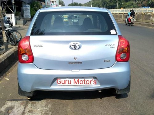 2012 Toyota Etios Liva for sale at low price