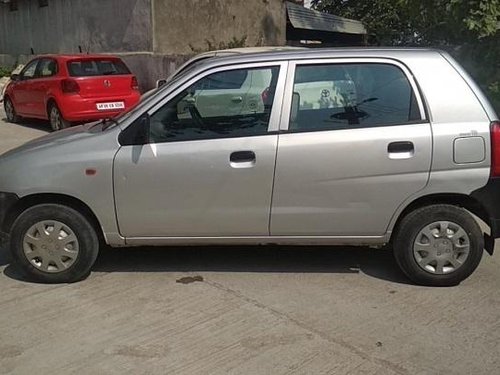 2005 Maruti Suzuki Alto for sale