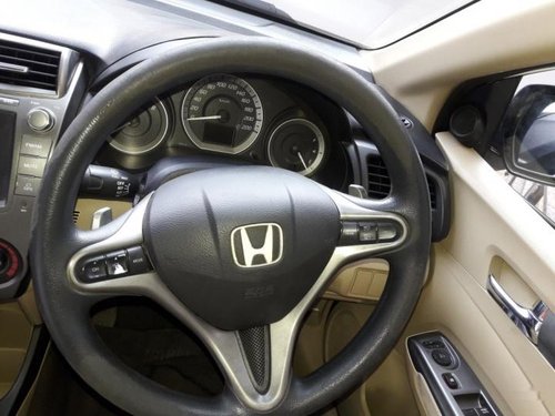 Honda City 2013 for sale