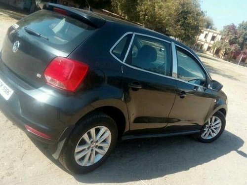 Volkswagen Polo GTI 2015 for sale at low price