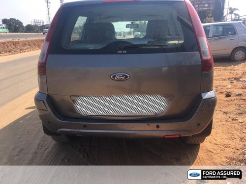 Used Ford Fusion Plus 1.4 TDCi Diesel 2009 for sale